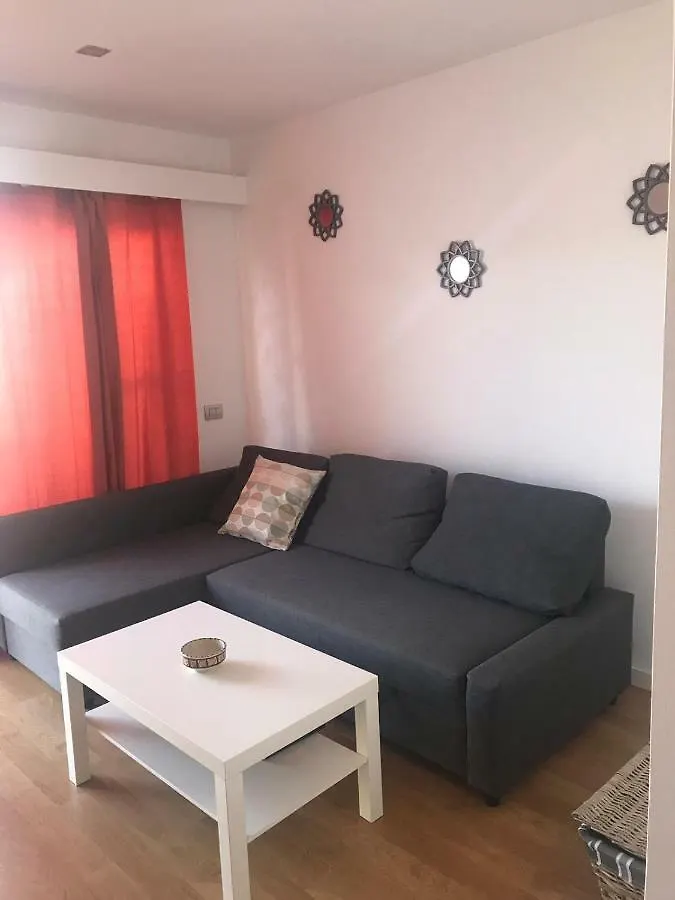 Residencial Las Flores Lejlighed Costa Adeje