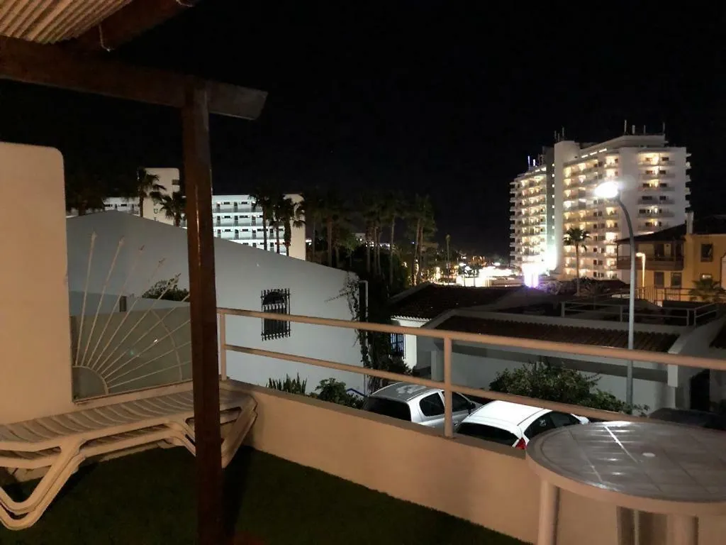 Residencial Las Flores Lejlighed Costa Adeje  Costa Adeje (Tenerife)