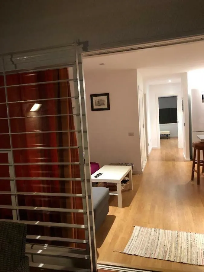 Residencial Las Flores Lejlighed Costa Adeje  Spanien
