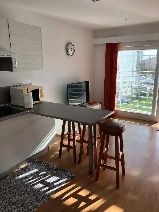 Residencial Las Flores Lejlighed Costa Adeje  Spanien