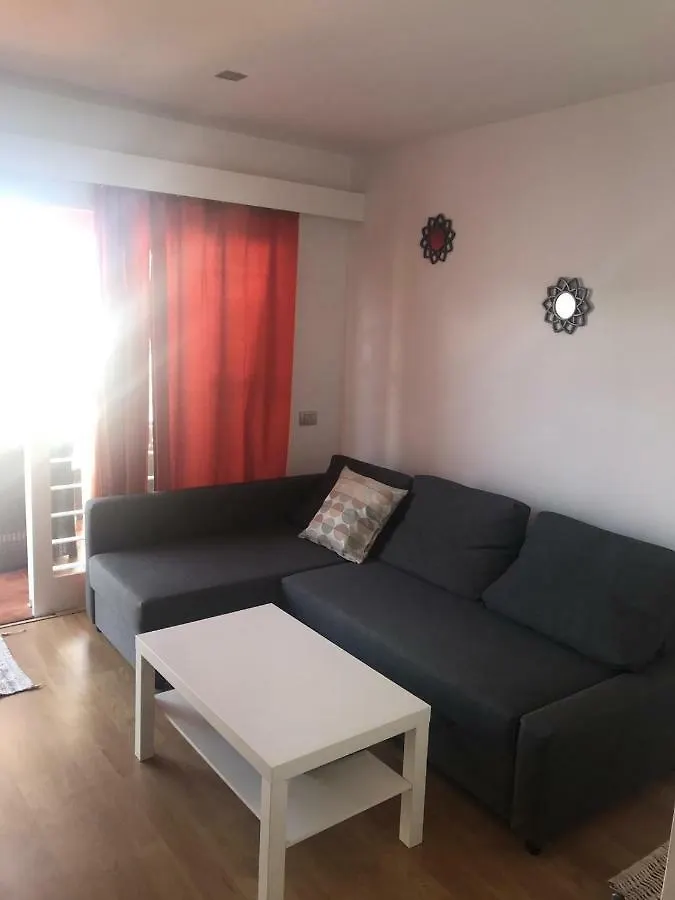 Residencial Las Flores Apartment Costa Adeje