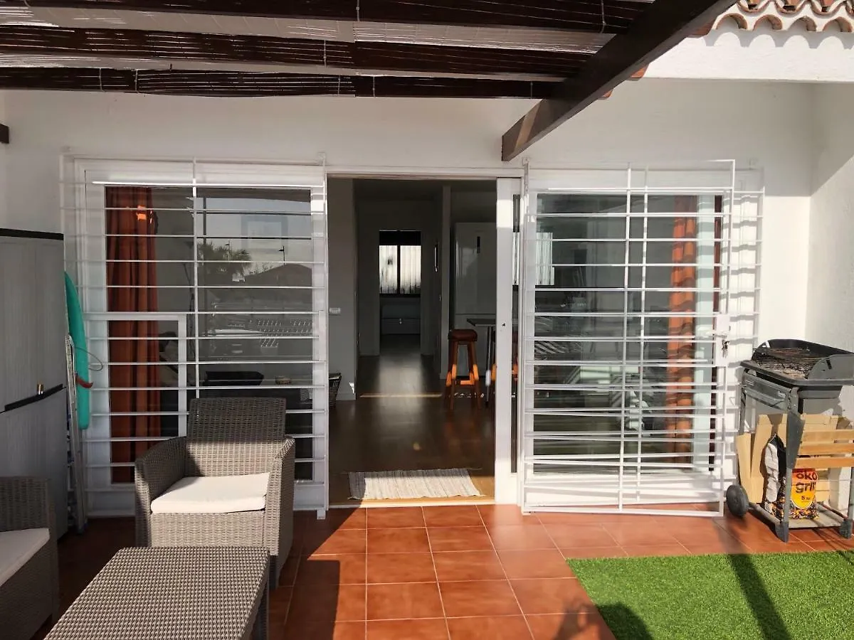 Residencial Las Flores Apartment Costa Adeje   Costa Adeje (Tenerife)