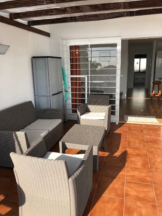 Residencial Las Flores Apartment Costa Adeje