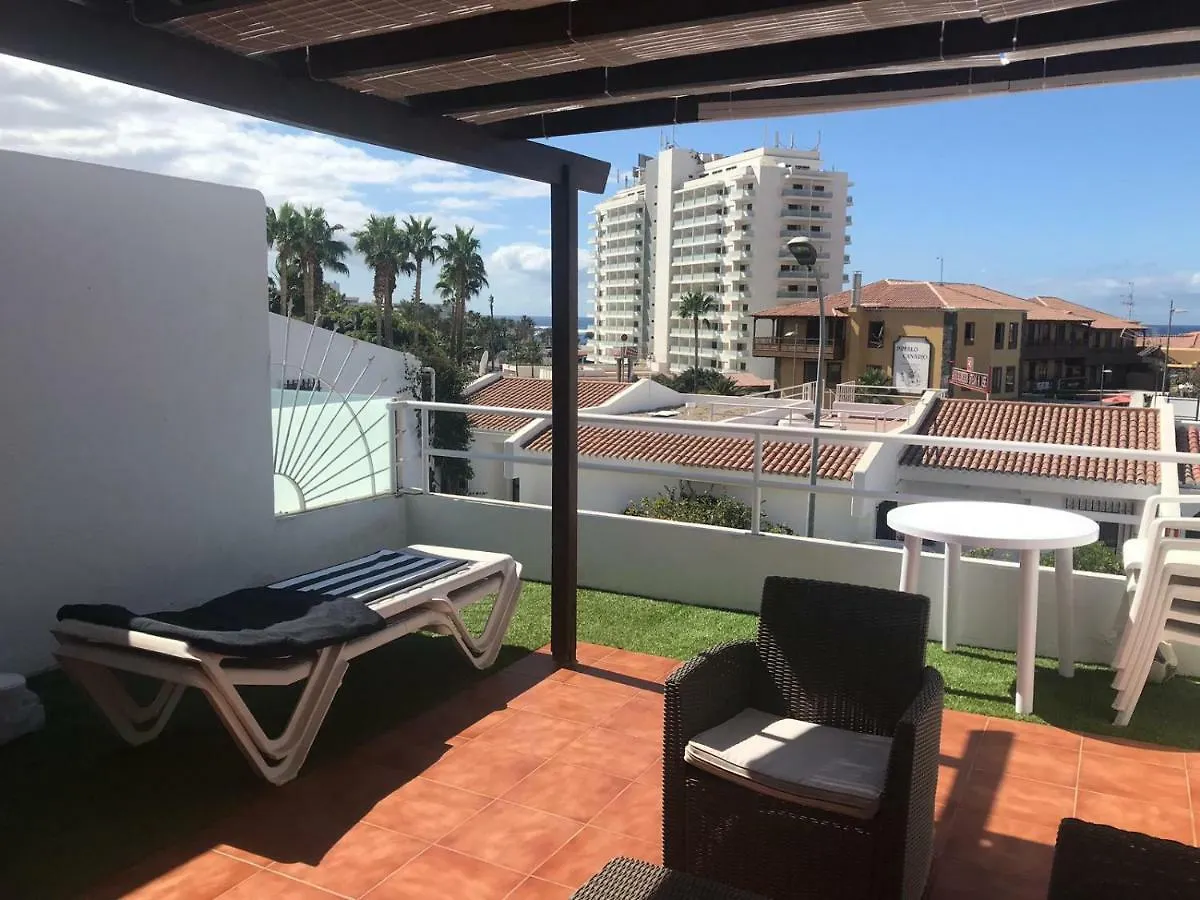 Residencial Las Flores Apartment Costa Adeje