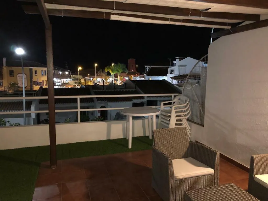 Residencial Las Flores Apartment Costa Adeje