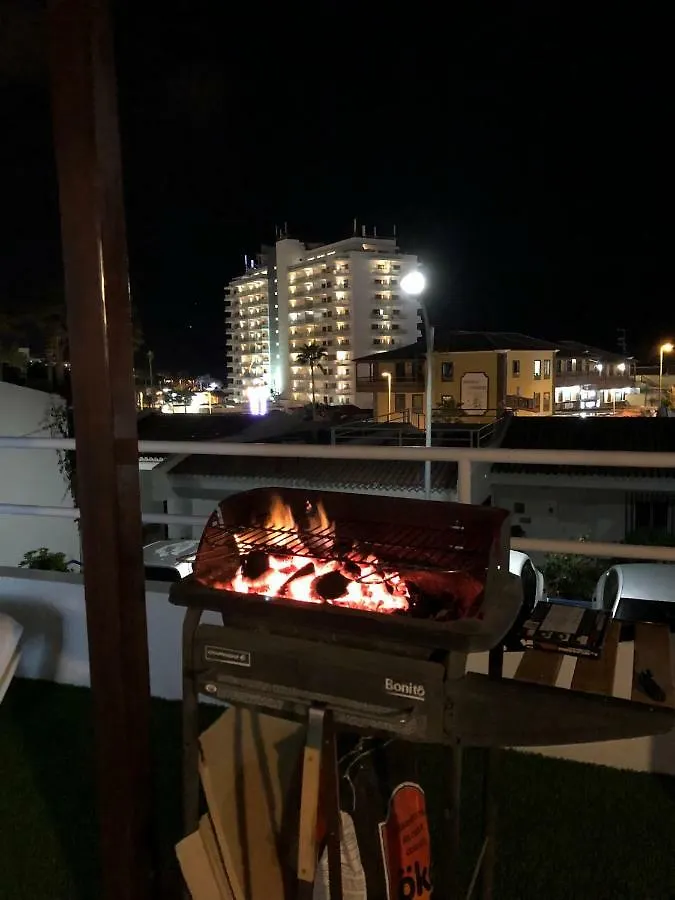 Residencial Las Flores Apartment Costa Adeje  0*, Costa Adeje (Tenerife) Spain