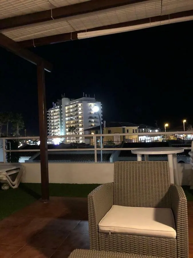 Residencial Las Flores Apartment Costa Adeje   Costa Adeje (Tenerife)