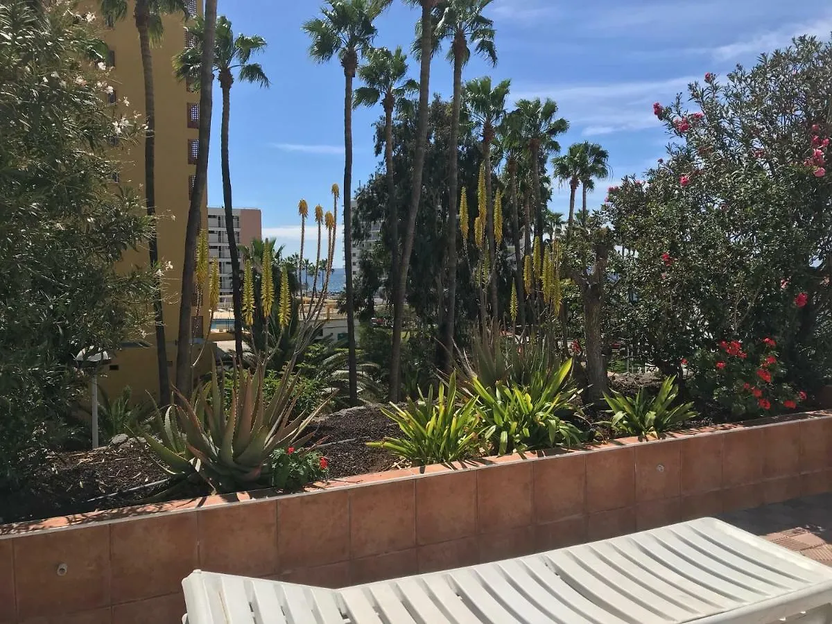 Residencial Las Flores Apartment Costa Adeje  Spain