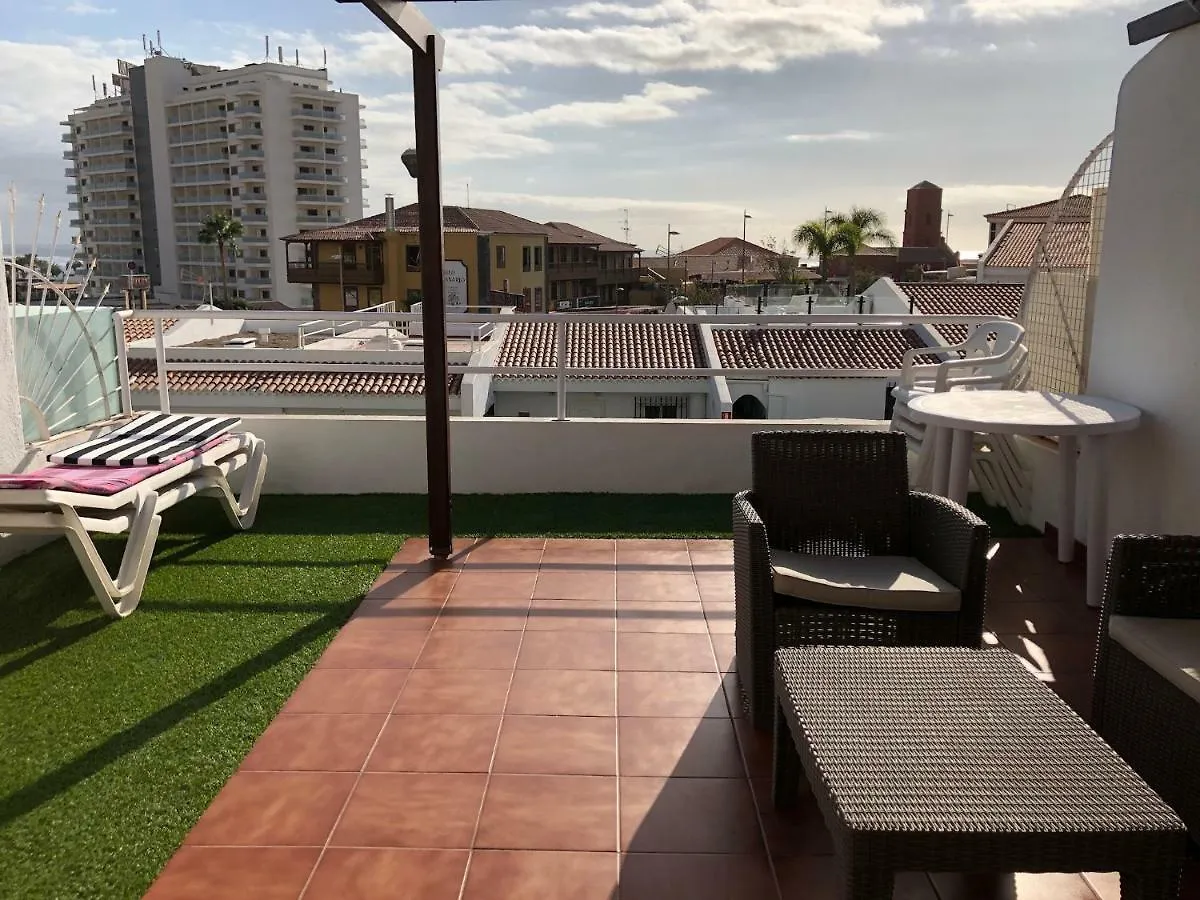 Residencial Las Flores Apartment Costa Adeje   Costa Adeje (Tenerife)