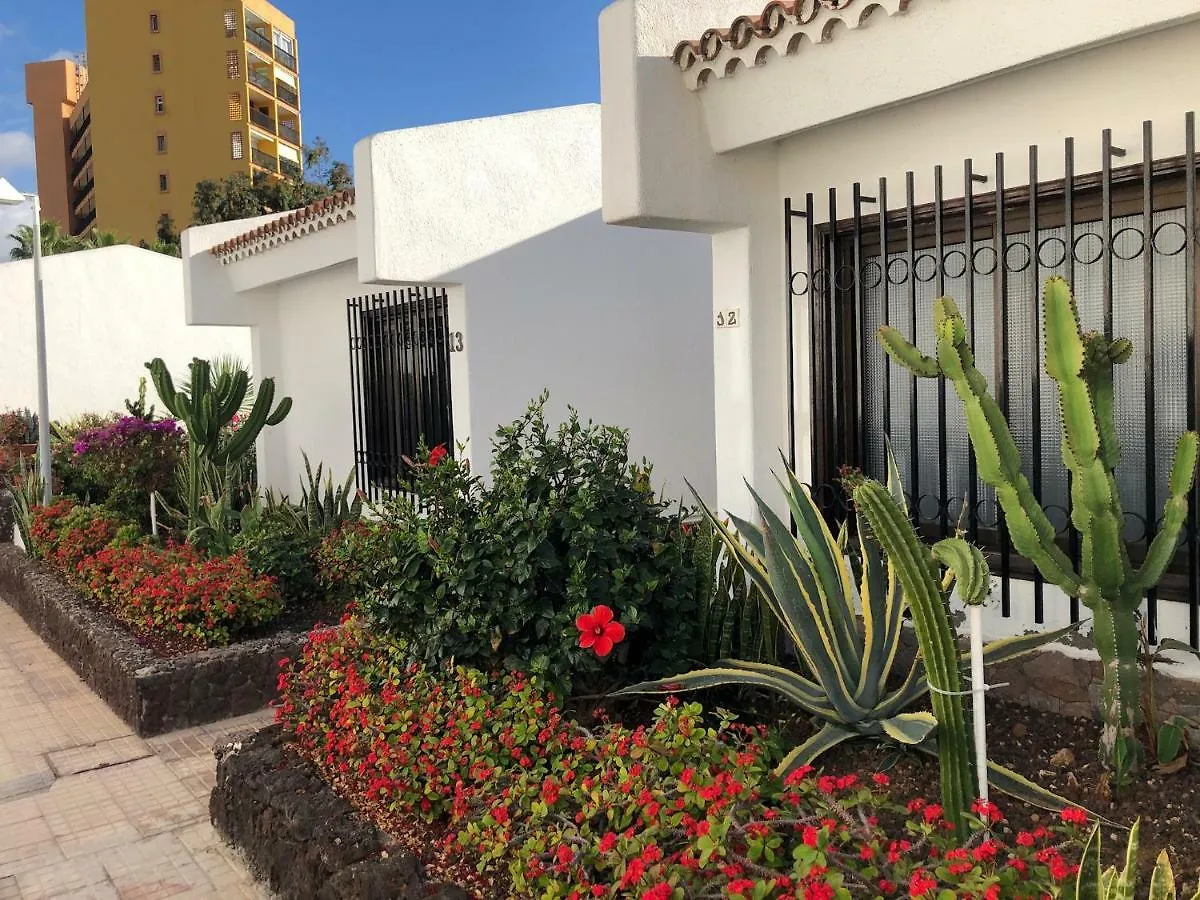 Residencial Las Flores Apartment Costa Adeje  Spain