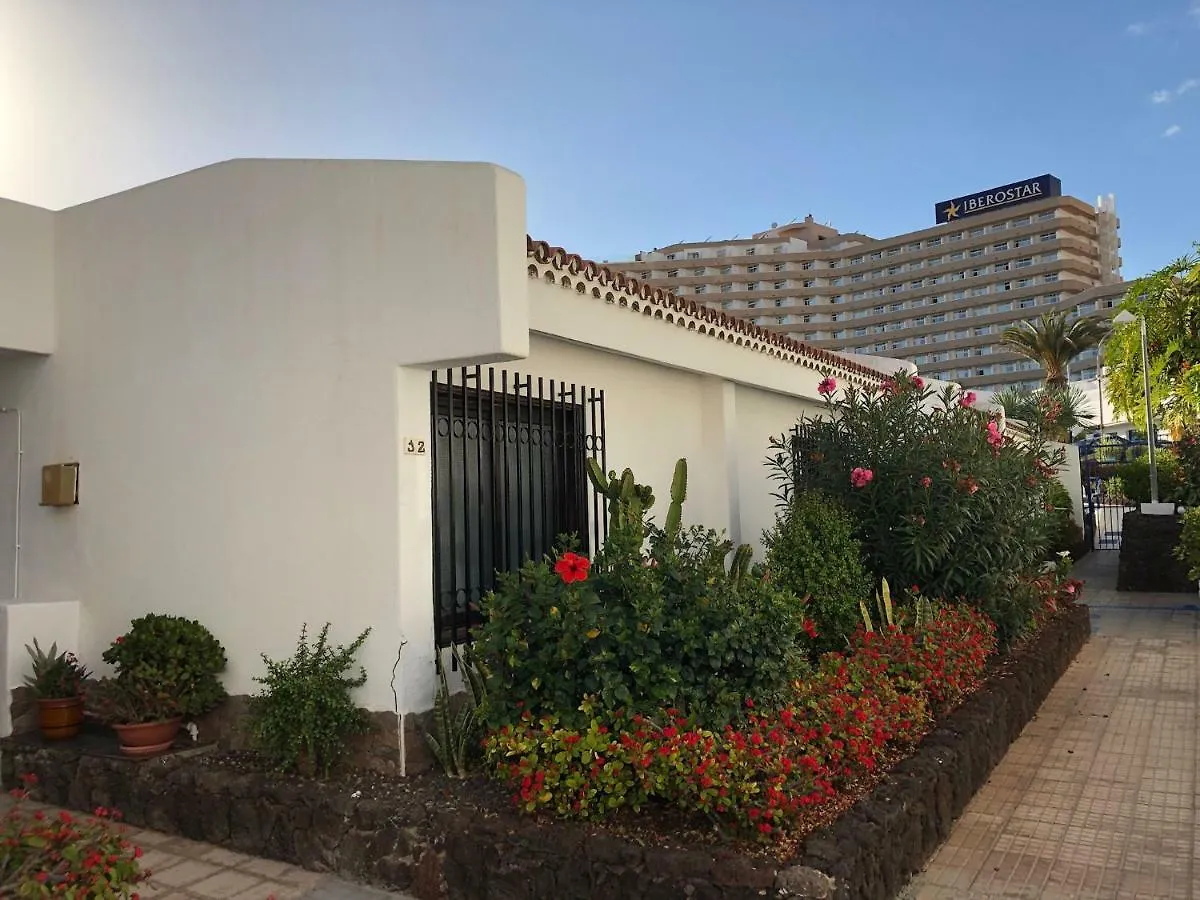 Residencial Las Flores Apartment Costa Adeje